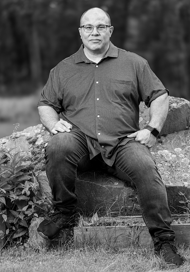 Chuck Conway