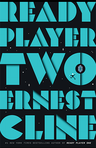 Book Review – Ready Player Two